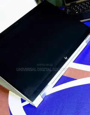 Laptop HP EliteBook X360 1030 G3 8GB Intel Core i5 SSD 256GB