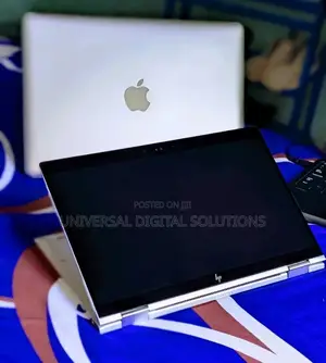 Laptop HP EliteBook X360 1030 G3 8GB Intel Core i5 SSD 256GB