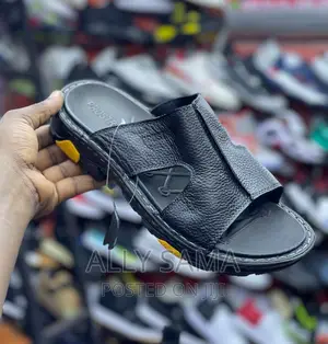 Mens Sandals