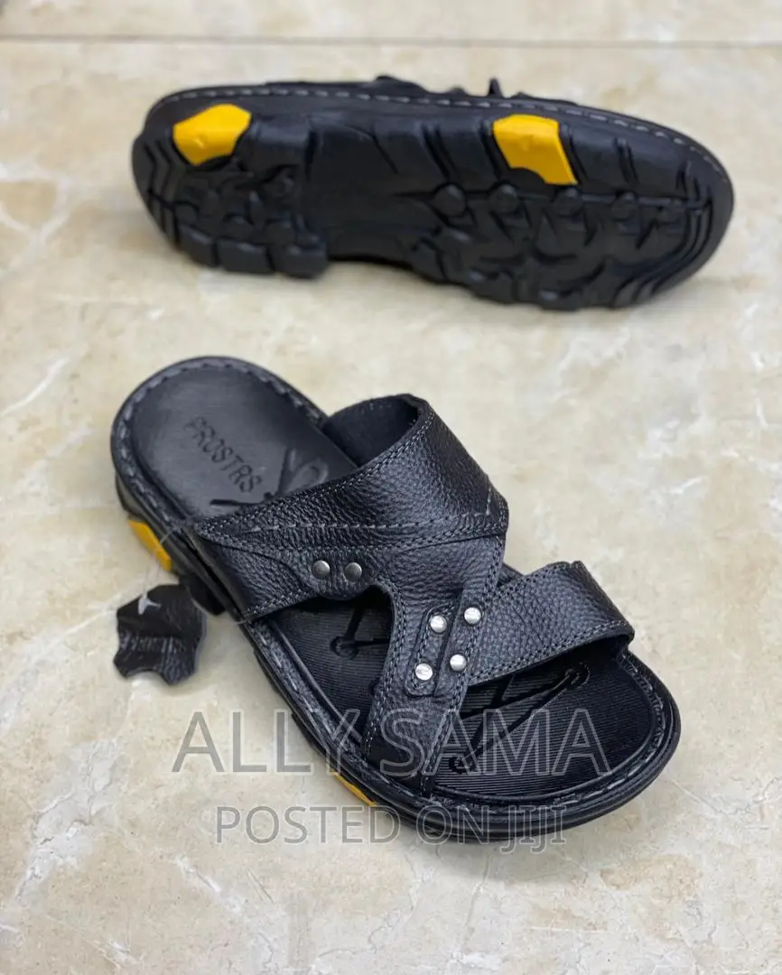 Mens Sandals