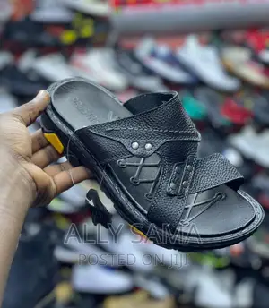 Mens Sandals