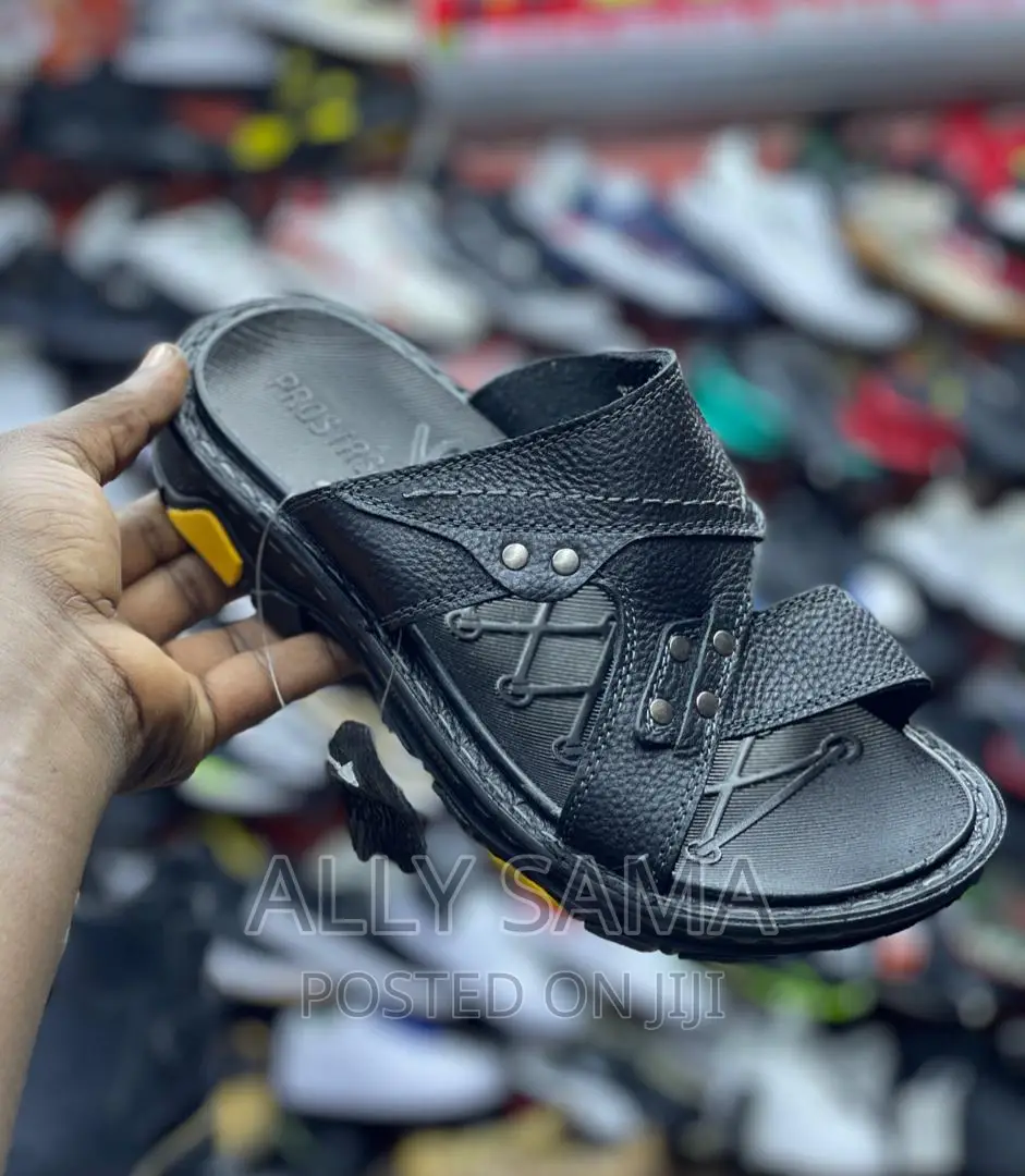 Mens Sandals