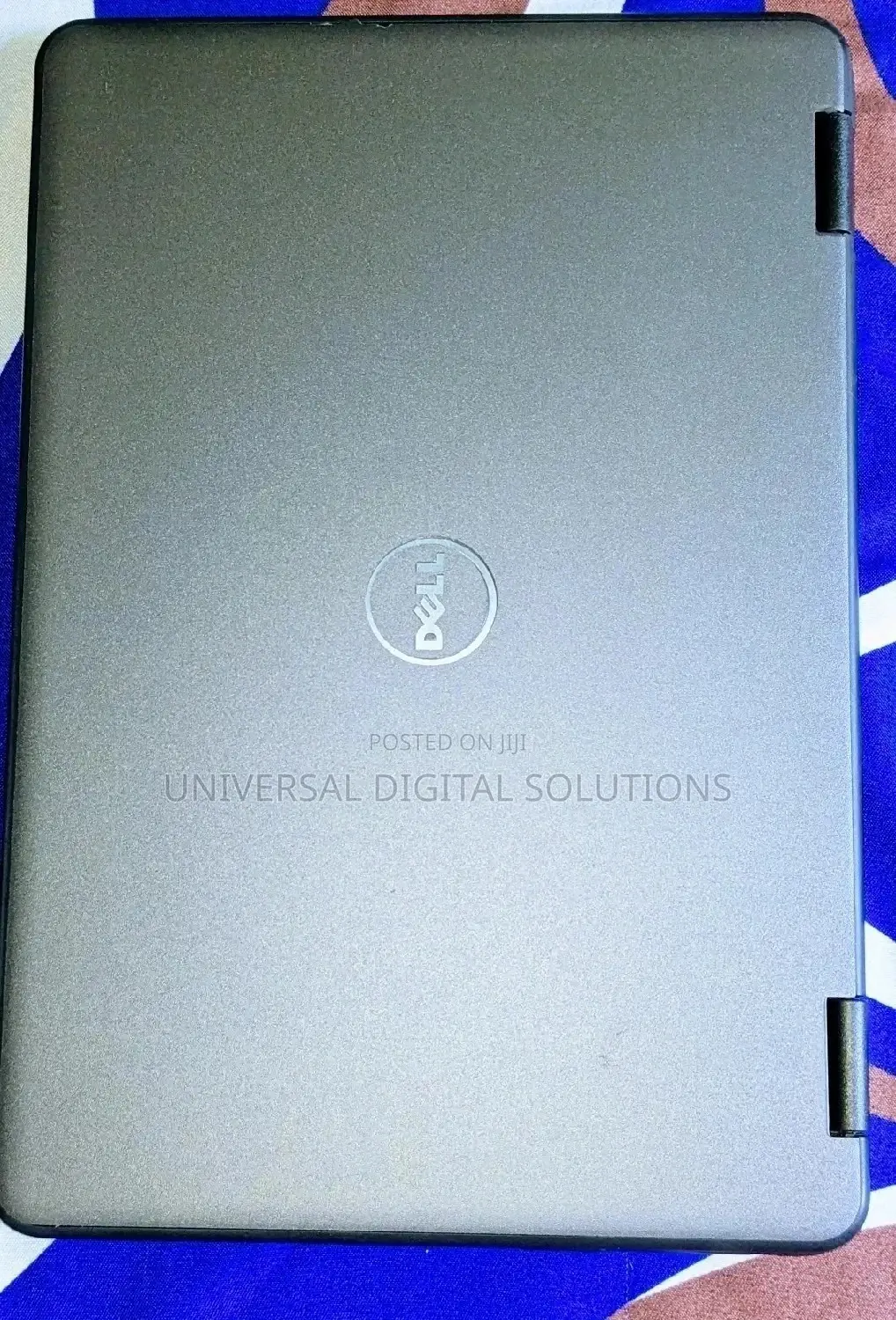 Laptop Dell Latitude 3189 4GB Intel SSD 128GB