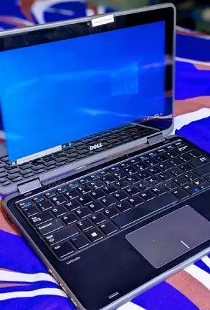 Laptop Dell Latitude 3189 4GB Intel SSD 128GB