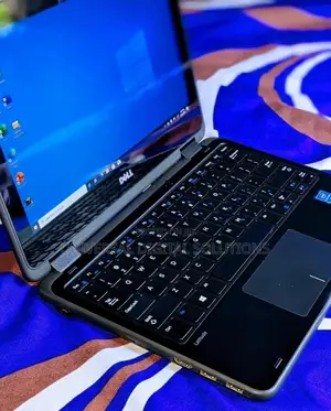 Laptop Dell Latitude 3189 4GB Intel SSD 128GB