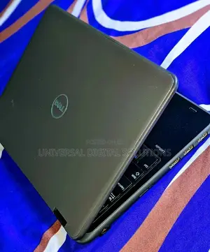 Laptop Dell Latitude 3189 4GB Intel SSD 128GB