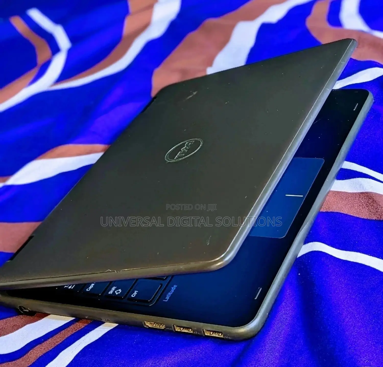 Laptop Dell Latitude 3189 4GB Intel SSD 128GB