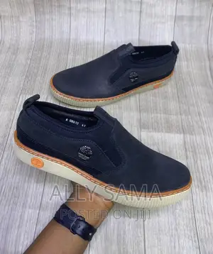 Timberland Loafers Og Material Leather