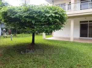 Furnished 4bdrm Villa in Oysterbay Villas for rent