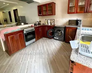 Furnished 3bdrm House in Msasani for rent