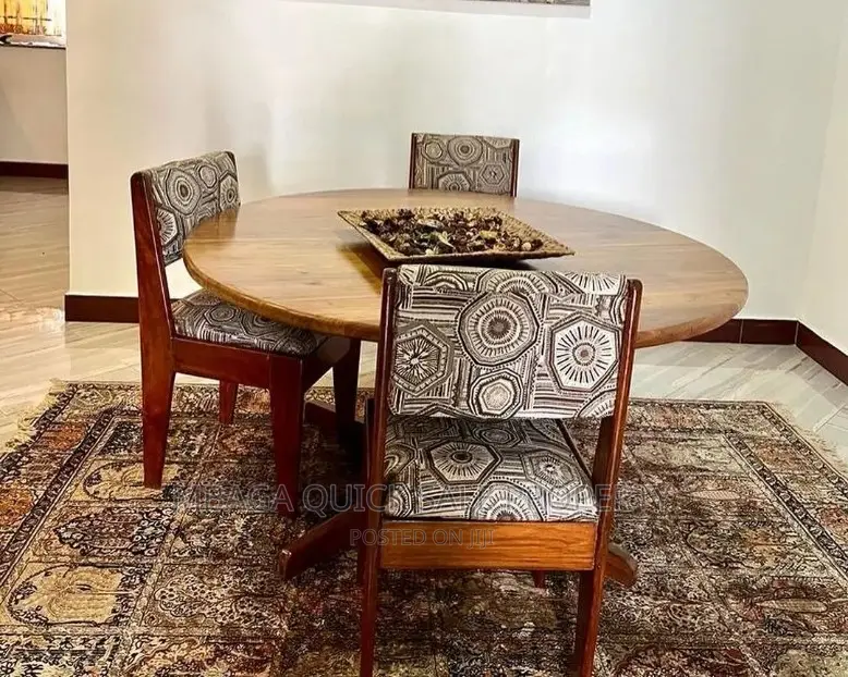 Furnished 3bdrm House in Msasani for rent