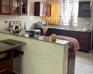 Furnished 3bdrm House in Msasani for rent