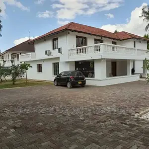 5bdrm House in Mikocheni for rent