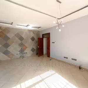 2bdrm Apartment in Mbezi for rent