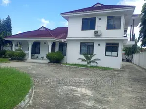 4bdrm House in Dalalipapaatzseven, Kinondoni for rent