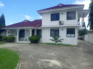 4bdrm House in Dalalipapaatzseven, Kinondoni for rent