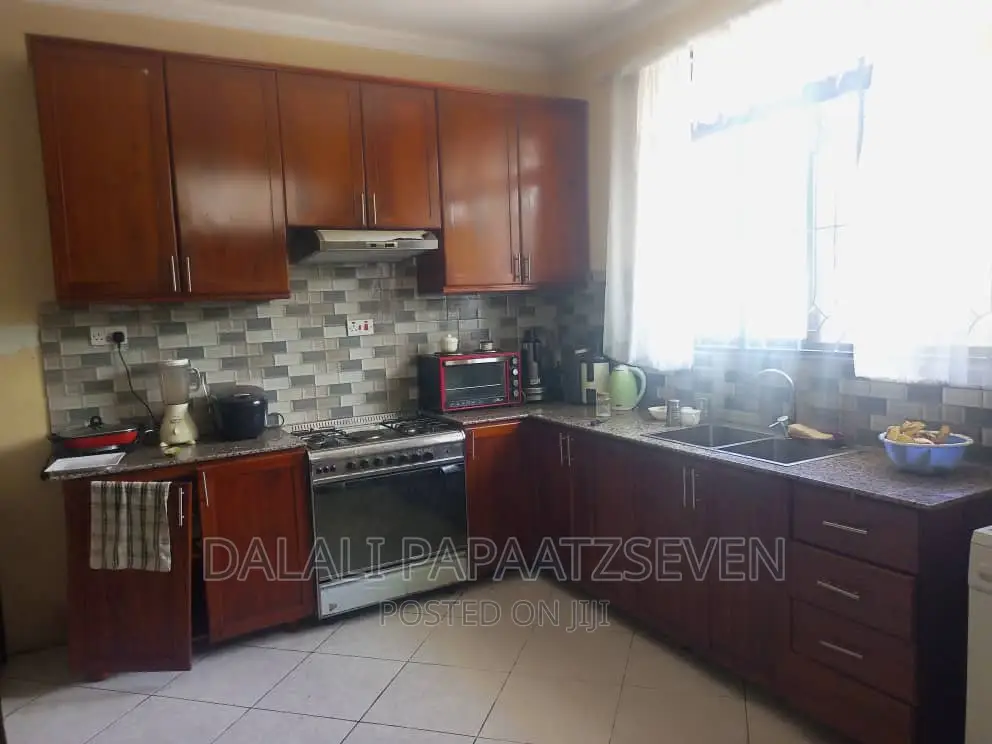 4bdrm House in Dalalipapaatzseven, Kinondoni for rent
