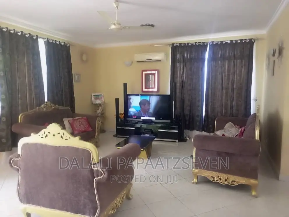 4bdrm House in Dalalipapaatzseven, Kinondoni for rent