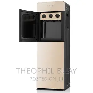 Water Dispenser Nzuri Chupa Kubwa Chini
