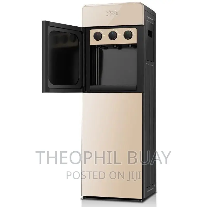 Water Dispenser Nzuri Chupa Kubwa Chini