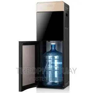 Water Dispenser Nzuri Chupa Kubwa Chini