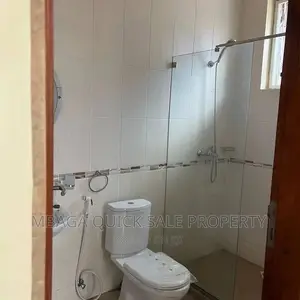 4bdrm House in Mbweni  Jkt for rent
