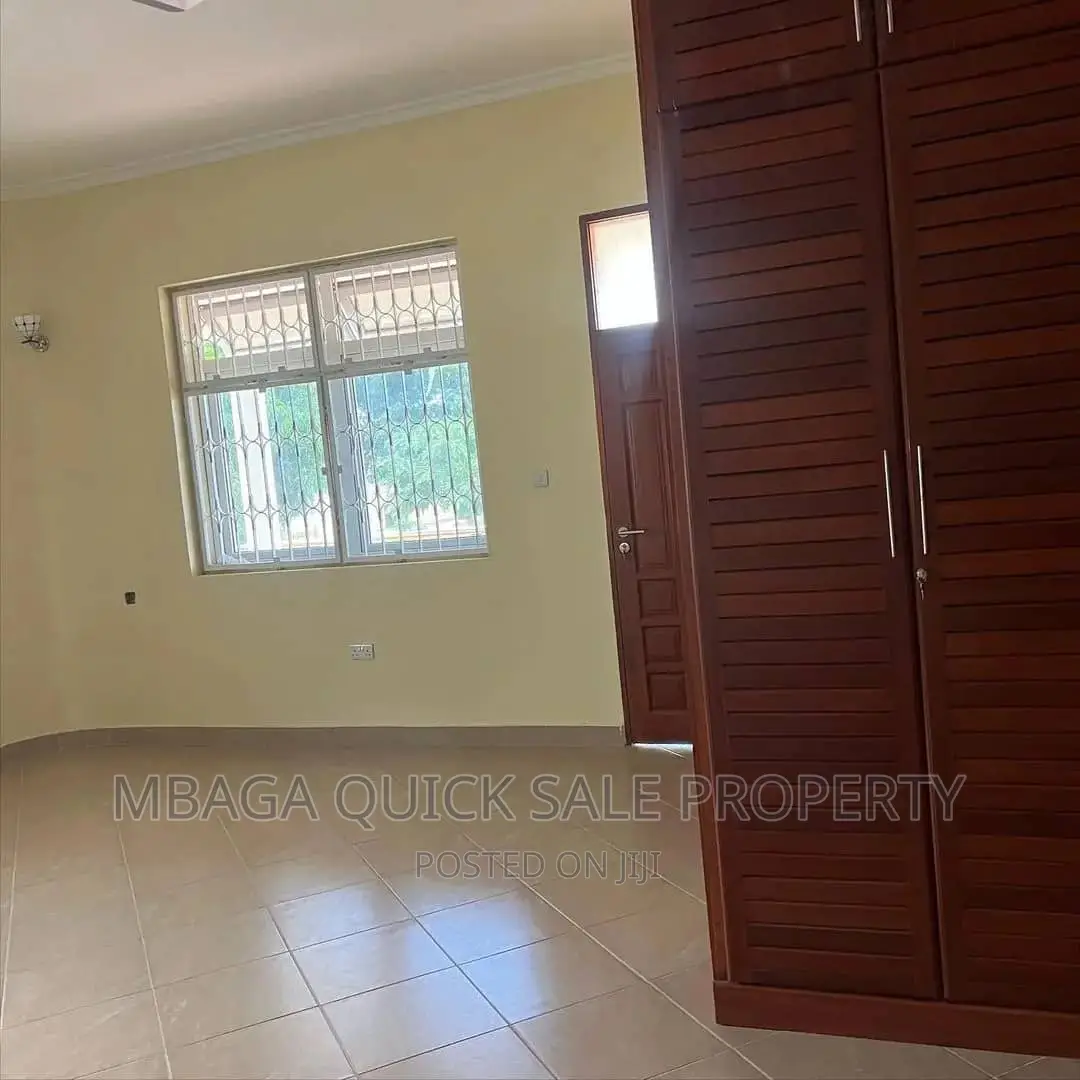 4bdrm House in Mbweni  Jkt for rent