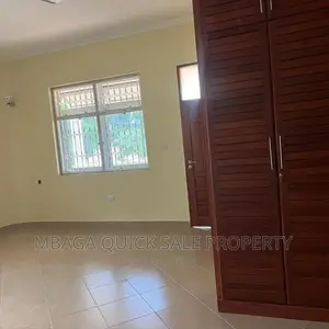 4bdrm House in Mbweni  Jkt for rent