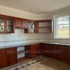 4bdrm House in Mbweni  Jkt for rent