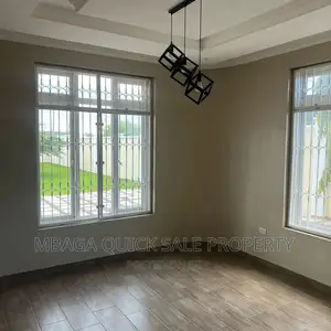 4bdrm House in Mbweni  Jkt for rent