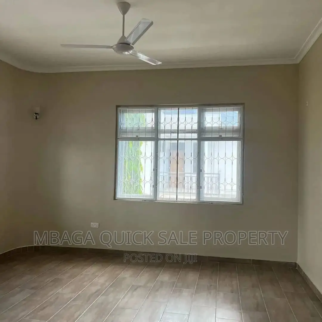 4bdrm House in Mbweni  Jkt for rent
