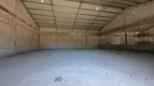 Warehouse for Rent at Boko 400sqm TSH 2.5m