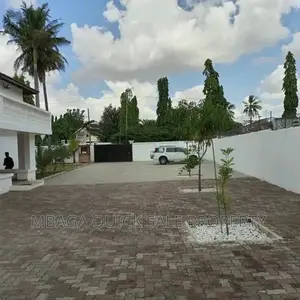 2bdrm House in Madale  Mivumoni, Kunduchi for rent