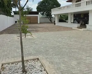 2bdrm House in Madale  Mivumoni, Kunduchi for rent