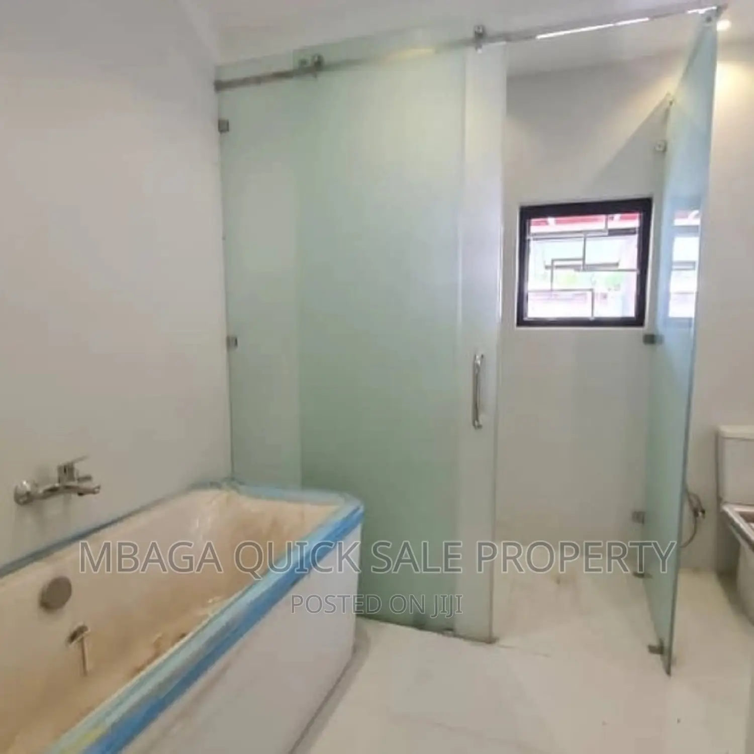 2bdrm House in Madale  Mivumoni, Kunduchi for rent