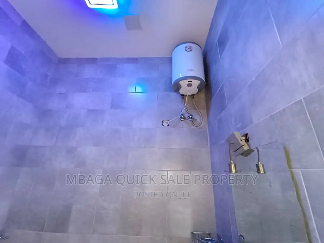 2bdrm House in Madale  Mivumoni, Kunduchi for rent