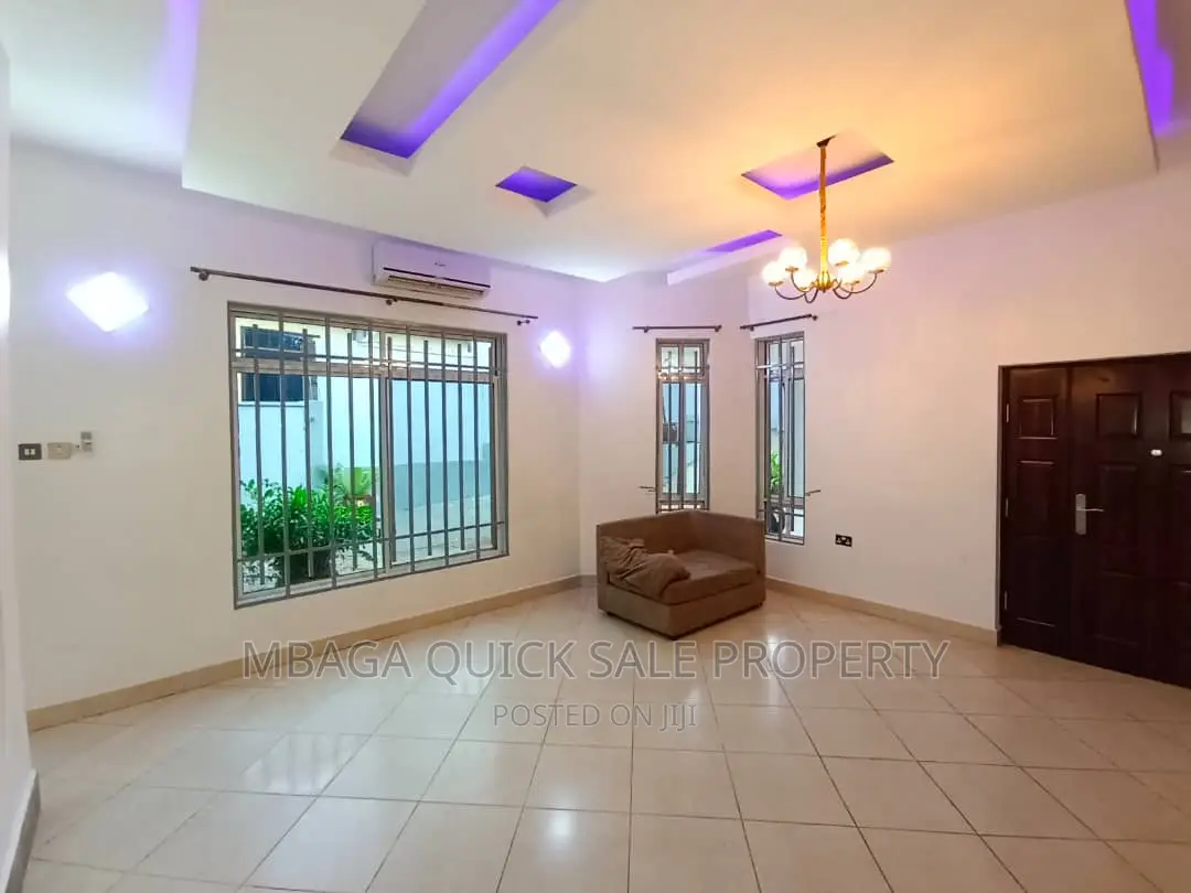 4bdrm House in Kimara  Temboni for rent