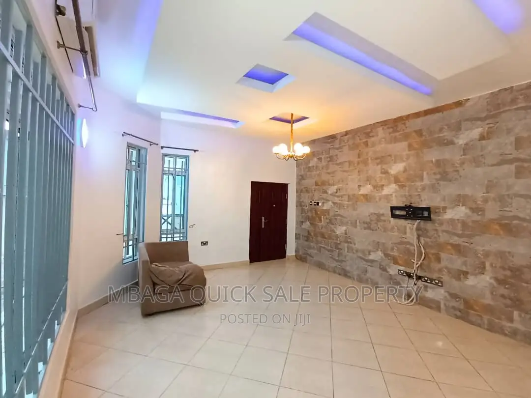 4bdrm House in Kimara  Temboni for rent