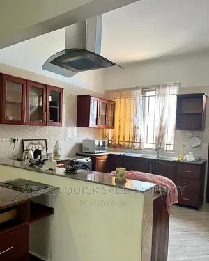 Photo - Furnished 3bdrm Villa in Msasani for rent