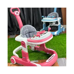 Photo - Original Baby Walker