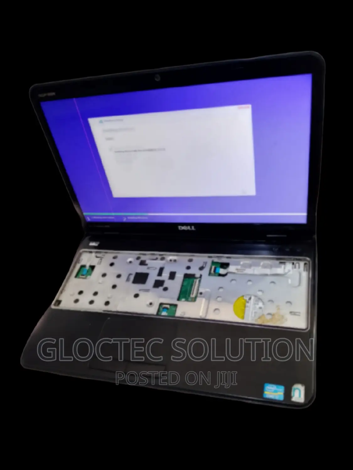 Fundi Computer - Laptop Na Desktop