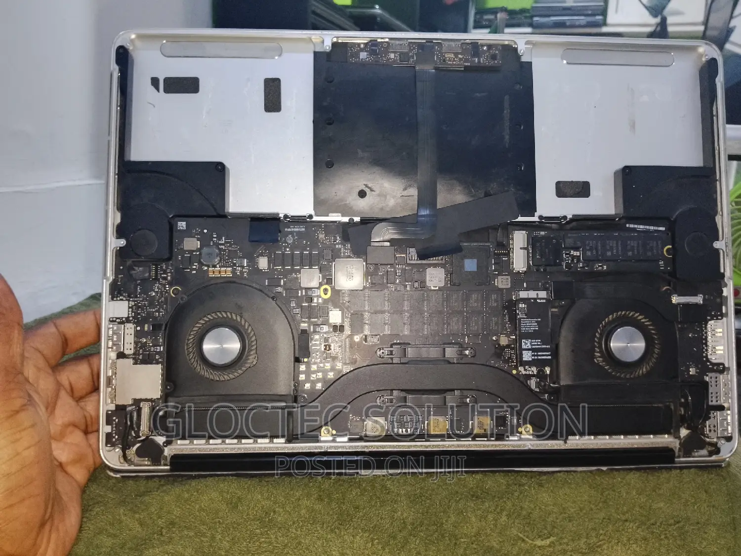 Fundi Computer - Laptop Na Desktop