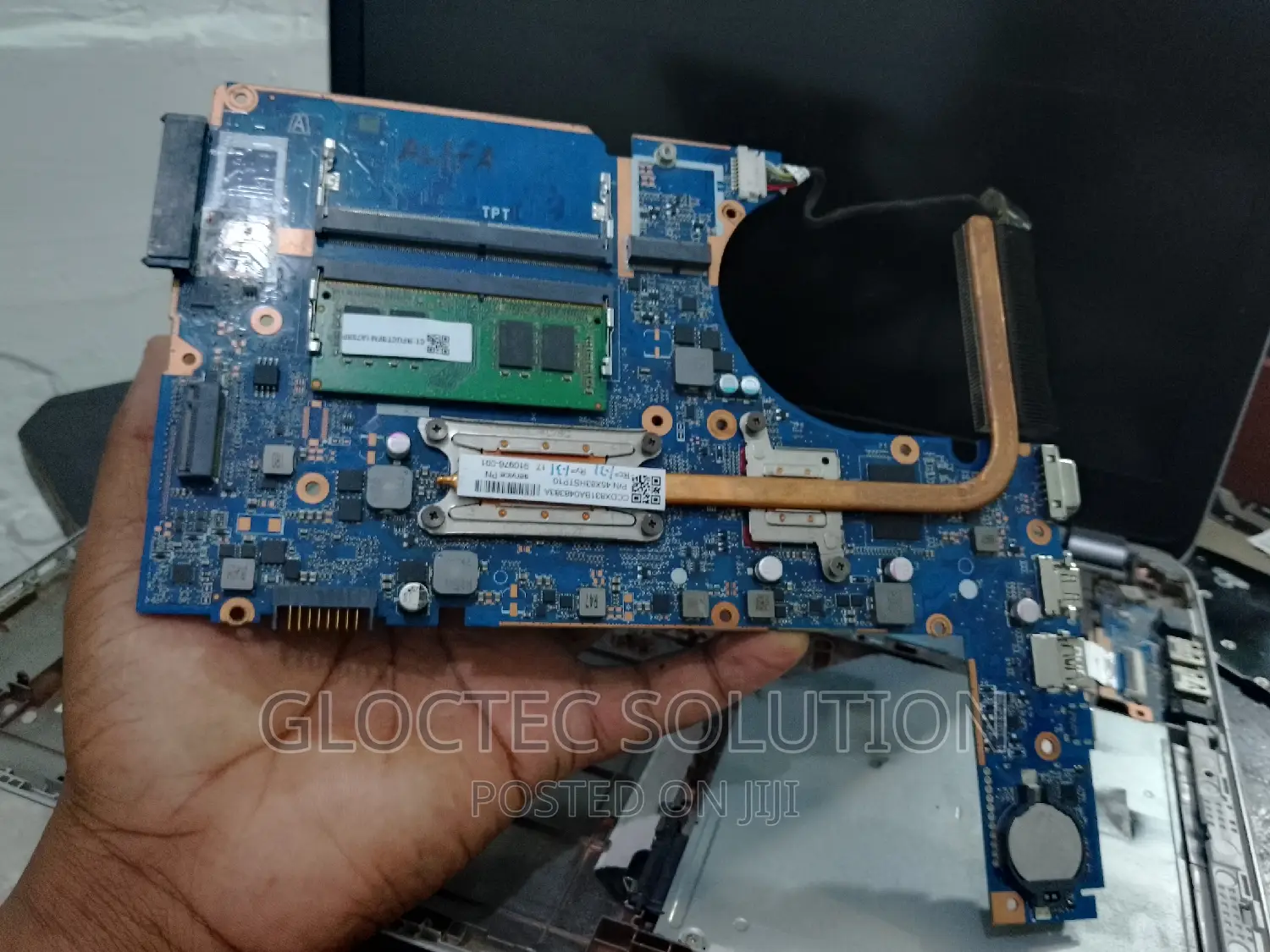 Fundi Computer - Laptop Na Desktop