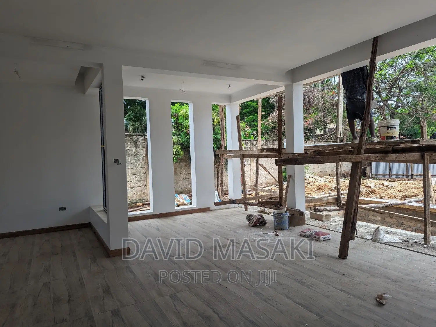 4bdrm Villa in Oysterbay Villas for rent