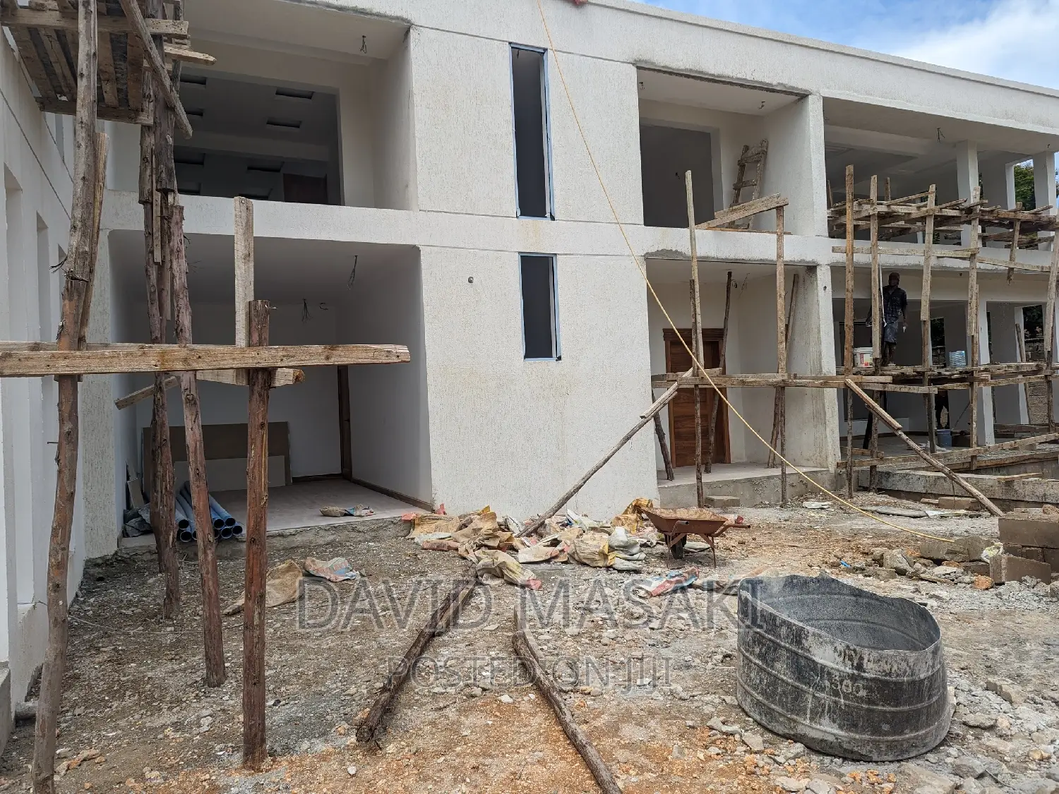 4bdrm Villa in Oysterbay Villas for rent