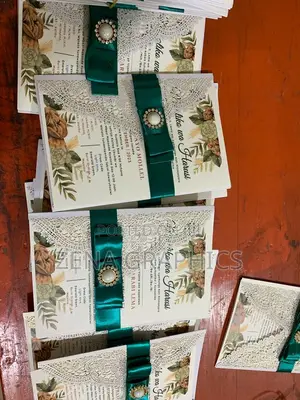 Smart Wedding Cards