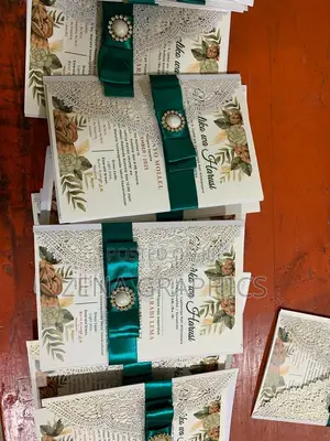 Smart Wedding Cards