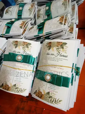 Smart Wedding Cards