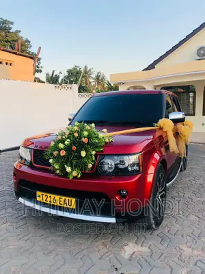 Car Rental/ Tunakodisha Magari Aina Yote