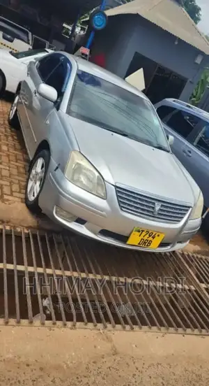 Car Rental/ Tunakodisha Magari Aina Yote